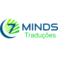 7Minds Traduções logo, 7Minds Traduções contact details