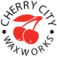 Cherry City Waxworks logo, Cherry City Waxworks contact details