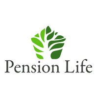 Pension Life logo, Pension Life contact details