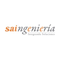 SAI Ingeniería logo, SAI Ingeniería contact details