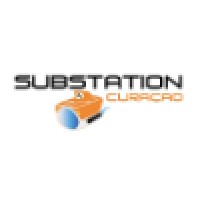 Substation Curaçao logo, Substation Curaçao contact details