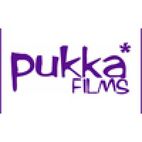 Pukka Films Ltd logo, Pukka Films Ltd contact details