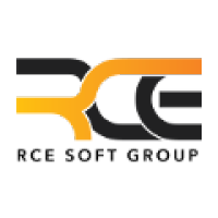 RCESoftGroup logo, RCESoftGroup contact details