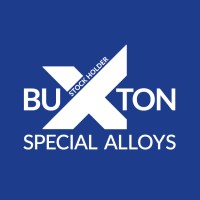 Buxton Special Alloys Ltd logo, Buxton Special Alloys Ltd contact details