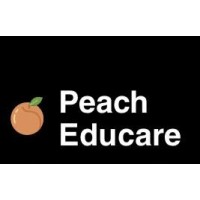 PEACH EDUCARE logo, PEACH EDUCARE contact details