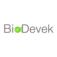 BioDevek logo, BioDevek contact details