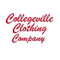 Collegeville Clothing Company logo, Collegeville Clothing Company contact details