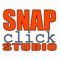 Snap Click Studio logo, Snap Click Studio contact details