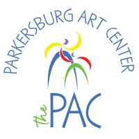 Parkersburg Art Center logo, Parkersburg Art Center contact details