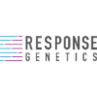 Response Genetics logo, Response Genetics contact details