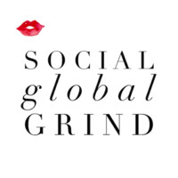 Social Global Grind logo, Social Global Grind contact details