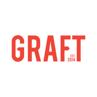 GRAFT logo, GRAFT contact details