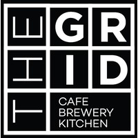 The GRID - Microbrewery, Bar & Kitchen logo, The GRID - Microbrewery, Bar & Kitchen contact details