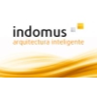 Indomus logo, Indomus contact details