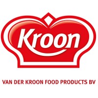 Van der Kroon Food Products BV logo, Van der Kroon Food Products BV contact details