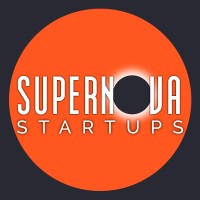 Supernova Startups logo, Supernova Startups contact details