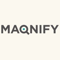 MAQNIFY sites worth seeing. logo, MAQNIFY sites worth seeing. contact details