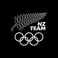 New Zealand Olympic Committee logo, New Zealand Olympic Committee contact details