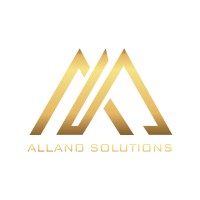 Alland Solutions logo, Alland Solutions contact details