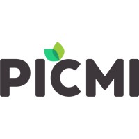 PICMI logo, PICMI contact details