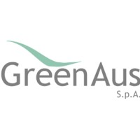 Green AUS S.p.A. logo, Green AUS S.p.A. contact details