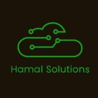 Hamal Solutions logo, Hamal Solutions contact details