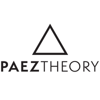 Paez Theory logo, Paez Theory contact details