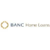 Banc Home Loans logo, Banc Home Loans contact details