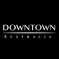 Downtown AU logo, Downtown AU contact details