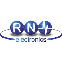 RN Electronics Ltd logo, RN Electronics Ltd contact details