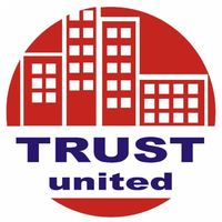 Trust United logo, Trust United contact details