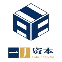 Folixir Capital logo, Folixir Capital contact details