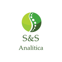 S&S Analítica logo, S&S Analítica contact details