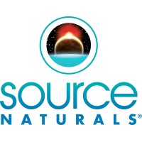 Source Naturals logo, Source Naturals contact details