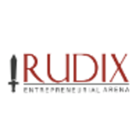 RUDIX logo, RUDIX contact details