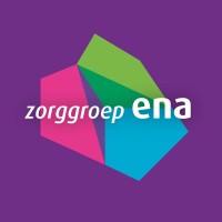 Zorggroep ENA logo, Zorggroep ENA contact details