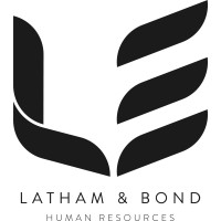 Latham & Bond HR logo, Latham & Bond HR contact details