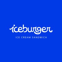 Iceburger Ice Cream Sandwich logo, Iceburger Ice Cream Sandwich contact details