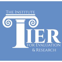 The Institute for Evaluation and Research, LLC -TIER logo, The Institute for Evaluation and Research, LLC -TIER contact details