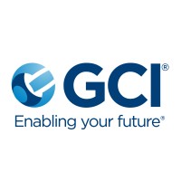 GCI: Enabling Your Future logo, GCI: Enabling Your Future contact details