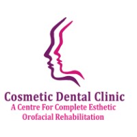 Cosmetic Dental Clinic logo, Cosmetic Dental Clinic contact details