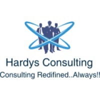 Hardys Consulting logo, Hardys Consulting contact details