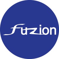 Fuzion Sportswear logo, Fuzion Sportswear contact details