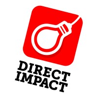 Direct Impact logo, Direct Impact contact details