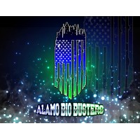 Alamo Bio Busters logo, Alamo Bio Busters contact details