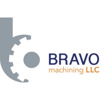 Bravo Machining LLC logo, Bravo Machining LLC contact details