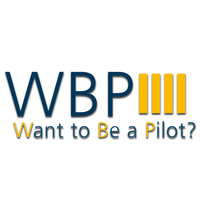 Want To Be a Pilot logo, Want To Be a Pilot contact details