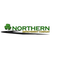 Northern Improvement Company logo, Northern Improvement Company contact details