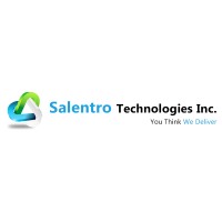 Salentro Technologies logo, Salentro Technologies contact details