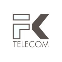 FK Telecom logo, FK Telecom contact details